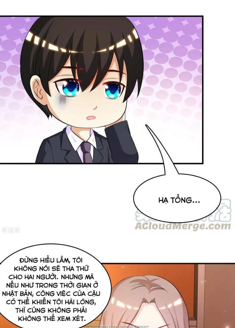 tối cường vận đào hoa chapter 53 24