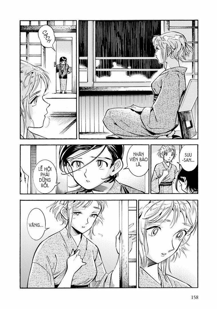 subaru to suu-san chapter 12 18