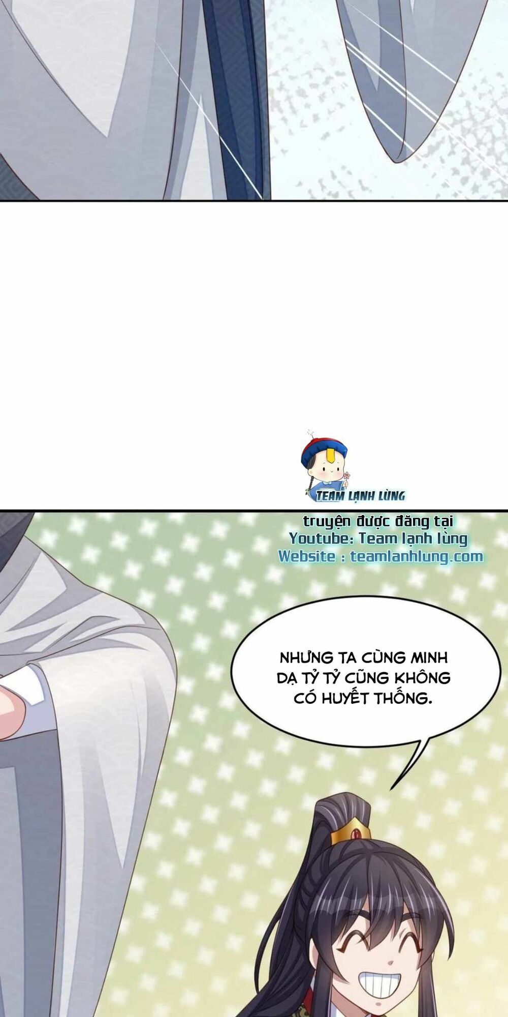 thuần hóa ba ba bạo quân chapter 41 48