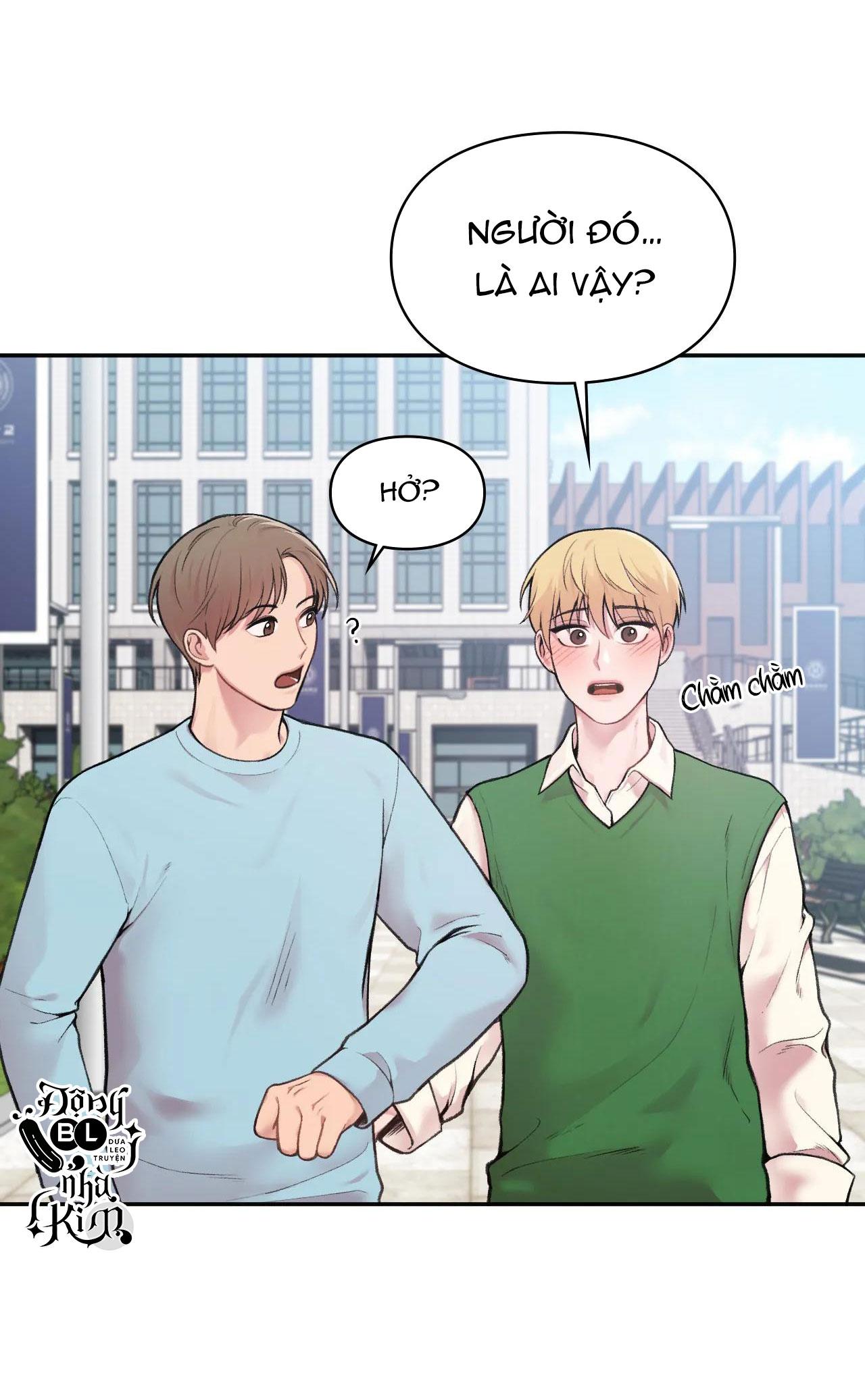 zai đẹp nhưng lại thích dạy đời chapter 1 3