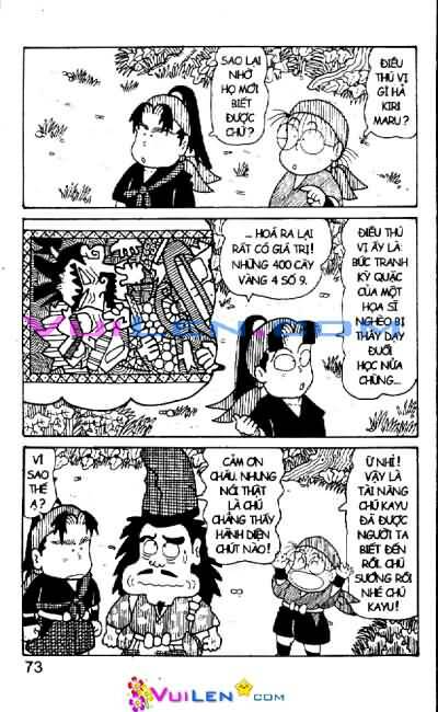 ninja loạn thị chapter 38 74