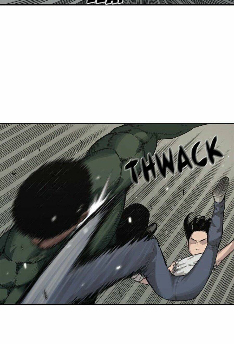 hiệp sĩ giao hàng chapter 35 13