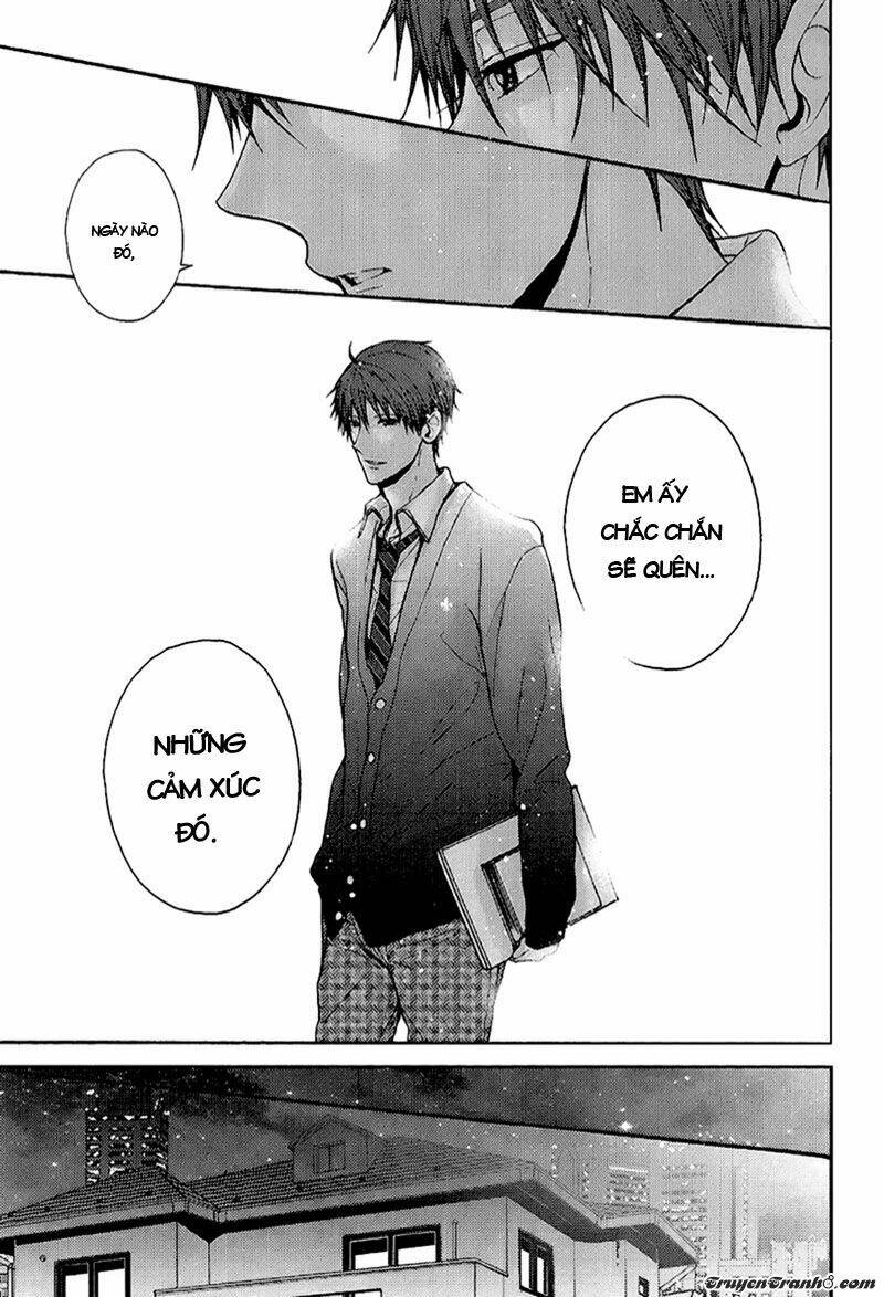 kyoudai no rule chapter 1 39