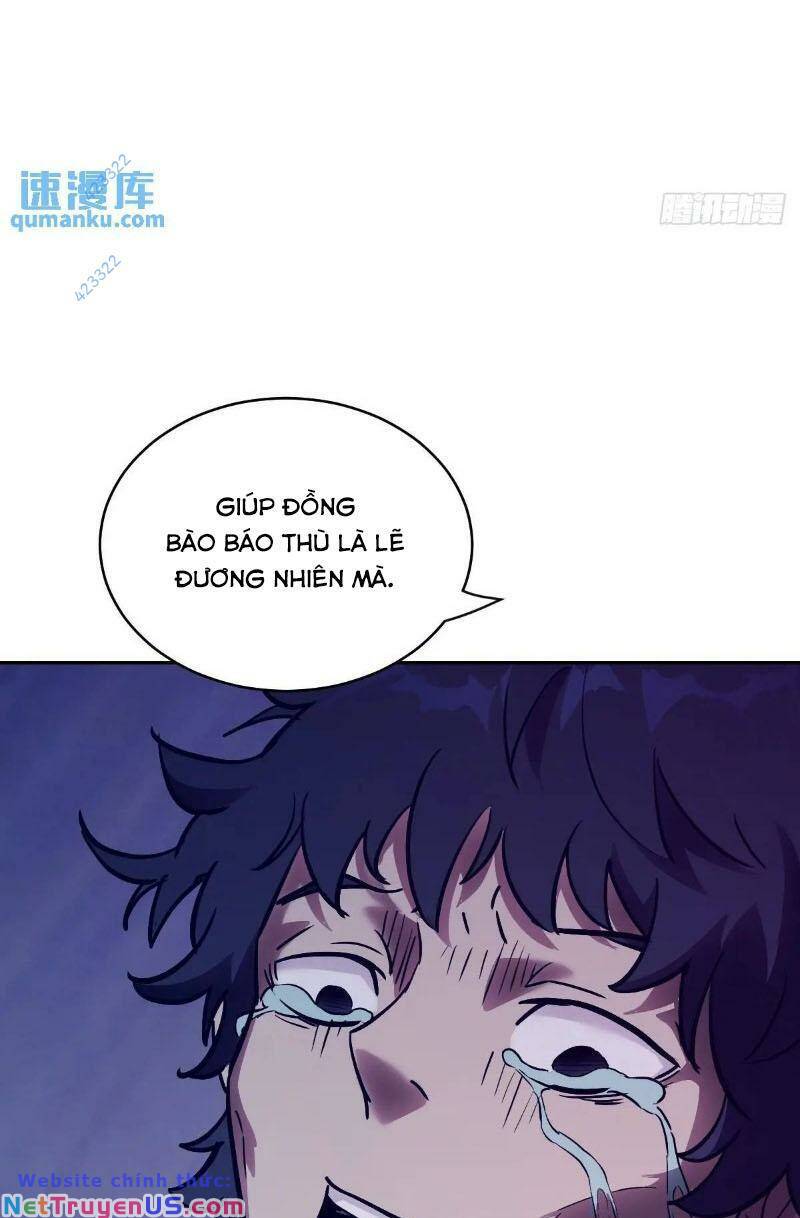 tay trái của ta có thể biến chapter 25 56