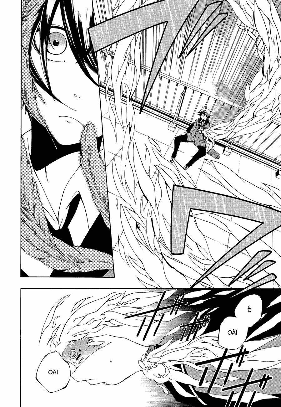 kataribe no list reboot chapter 1 23