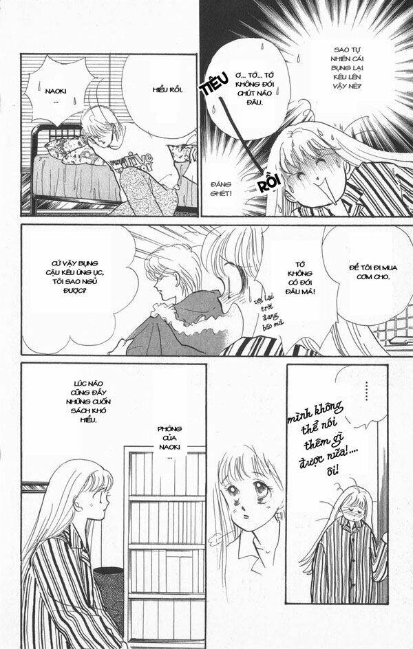 itazura na kiss chapter 21 13