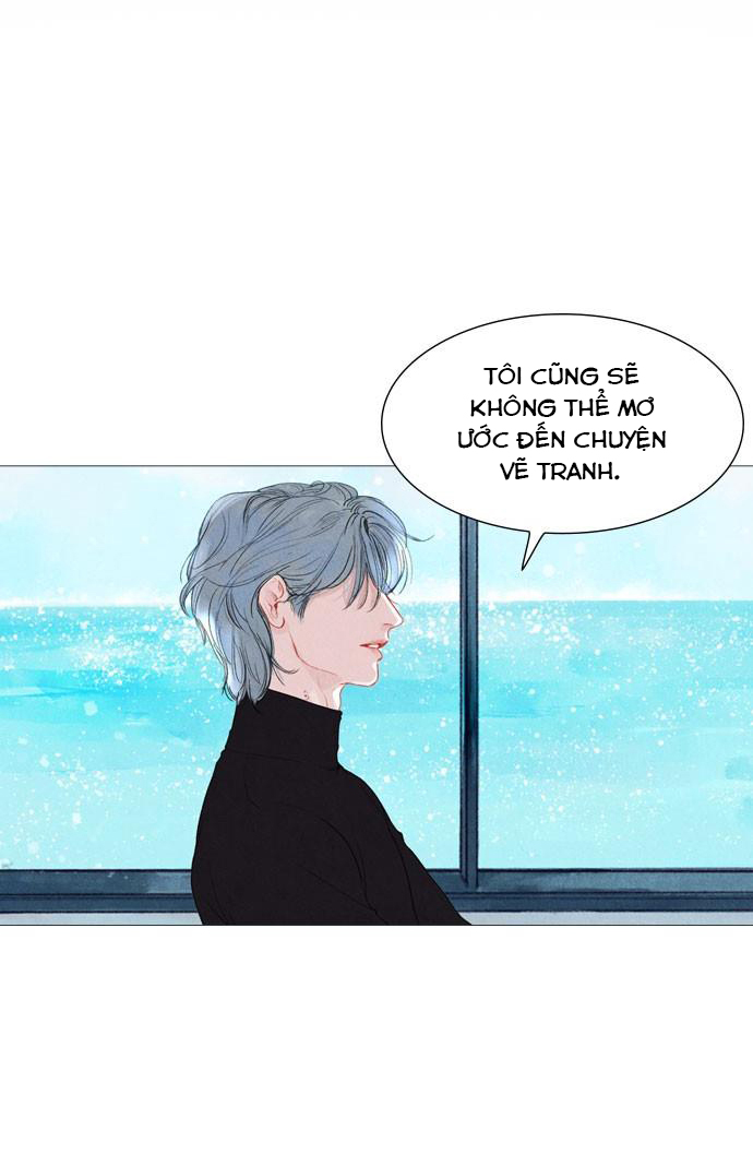 shinbi - thần bí chapter 0 43