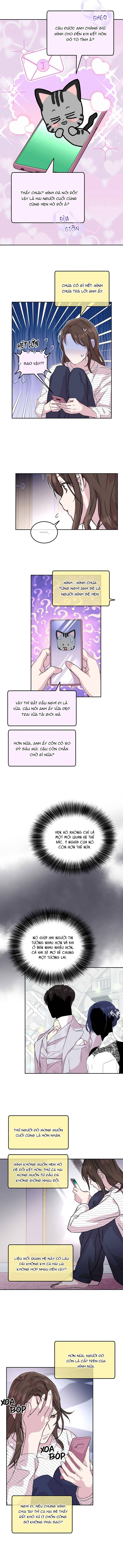 hãy làm điều đó sau khi kết hôn chapter 22 5