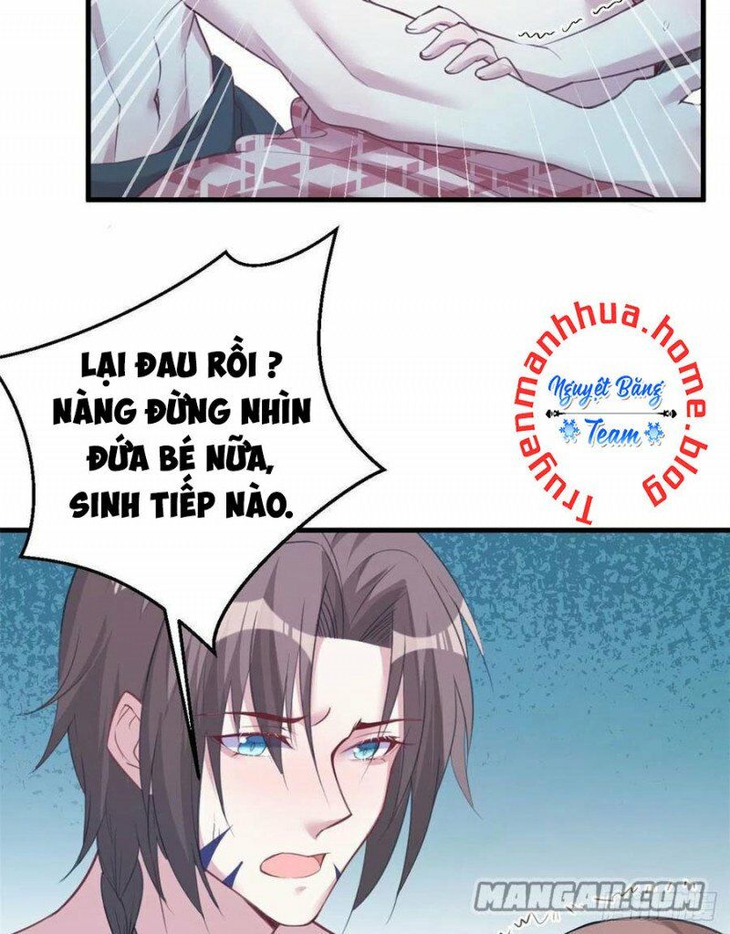 [16+] thảnh thơi thú thế chủng chủng điền, sinh sinh tể chapter 205 22