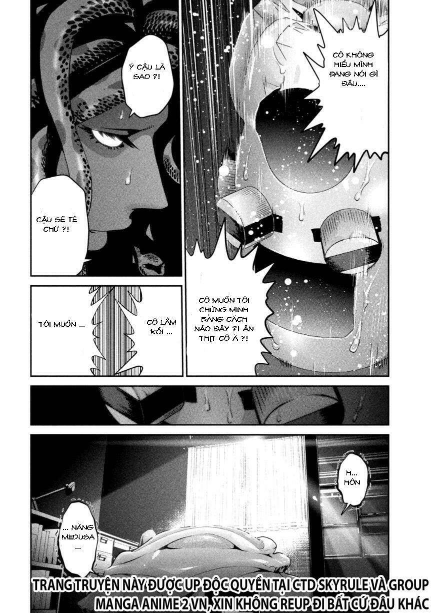 trường học ngục tù chapter 173 10