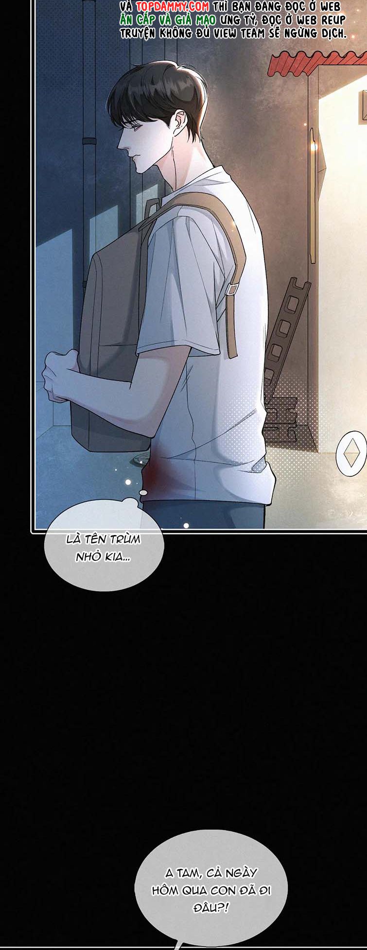 ngày quốc tế thiếu nhi của sơ tam chapter 14 5