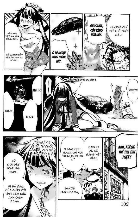 ashita no yoichi! chapter 15 3