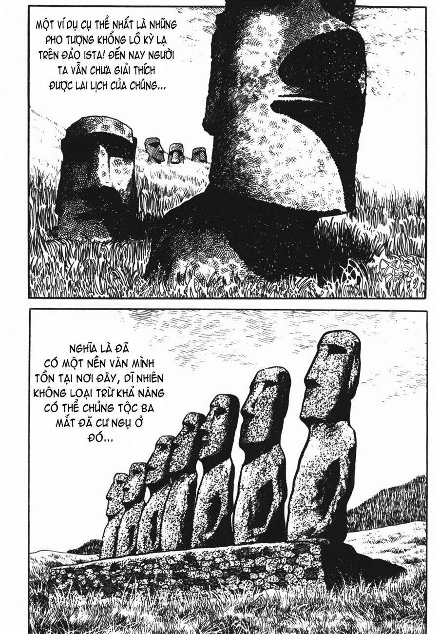 cậu bé 3 mắt chapter 8 24