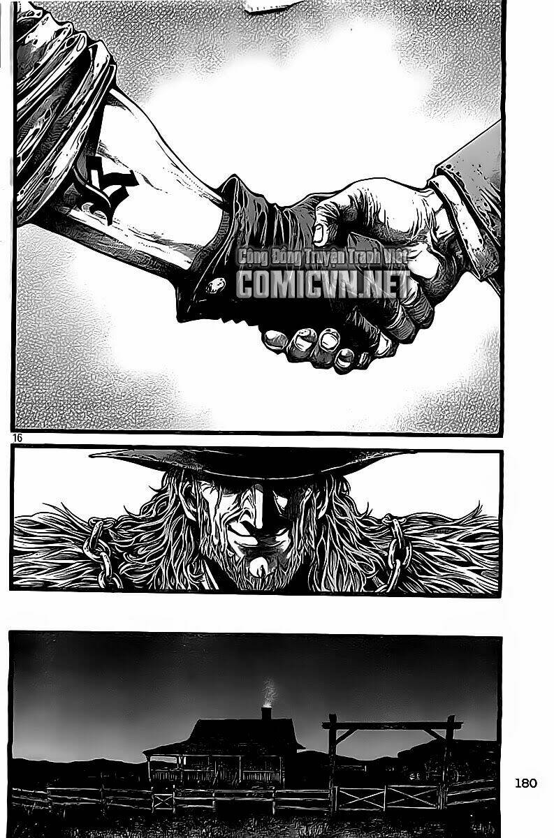 green blood chapter 43 16