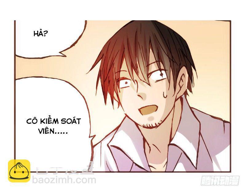 bởi vì tôi là ông chú điều hành một cửa hàng vũ khí chapter 4.5 9