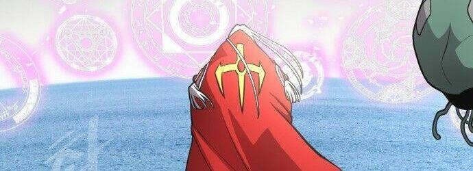 kĩ nguyên của anh hùng chapter 69 90