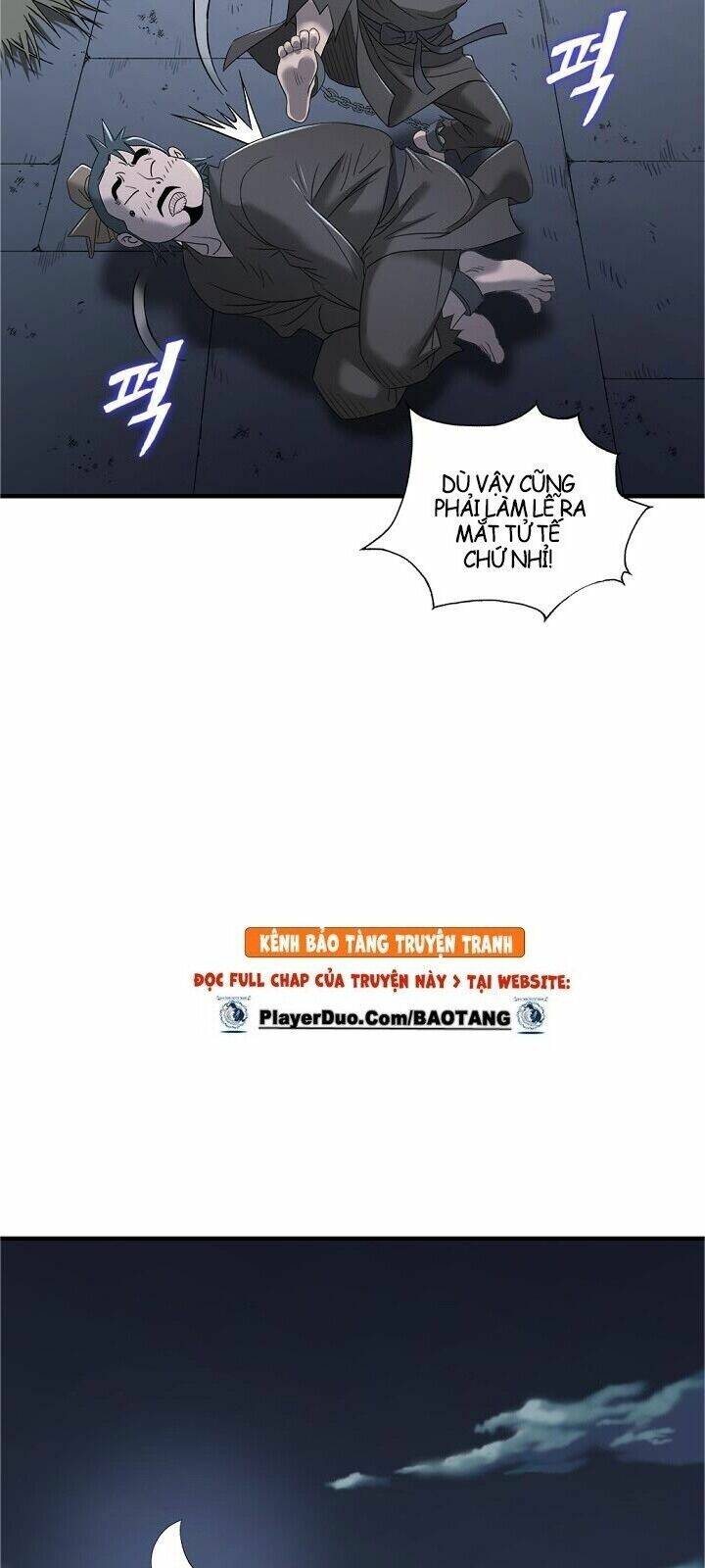 cuồng long chapter 9 26