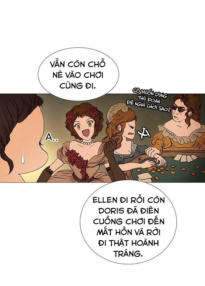 tôi chính là nhà sưu tập chim chapter 13 14