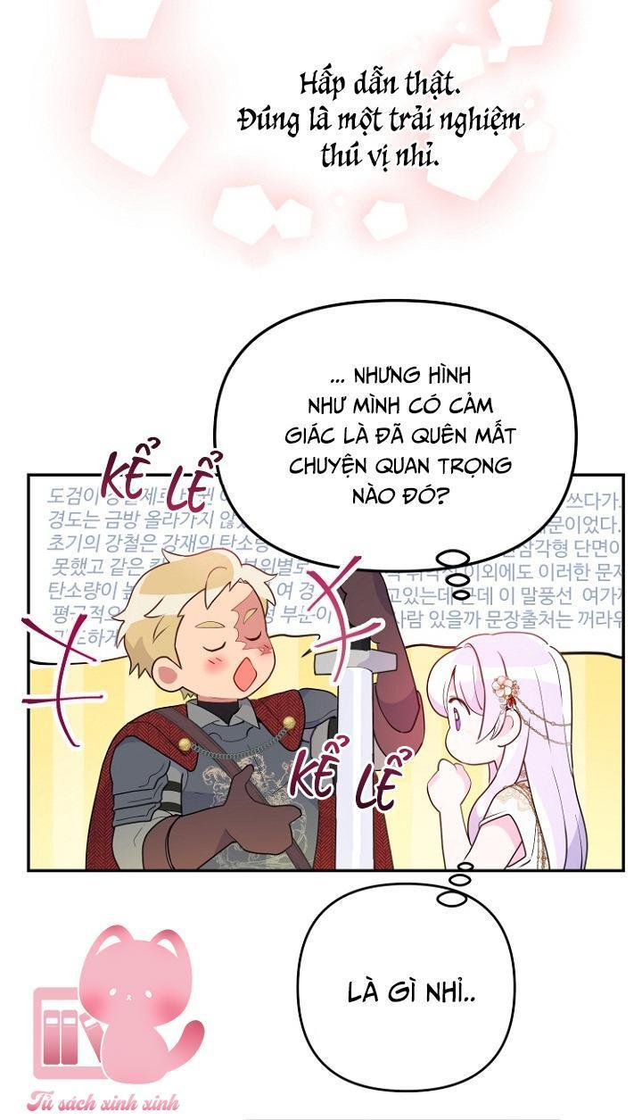 bỏ quách chồng con đi, tiền bạc mới là tất cả chapter 24 52