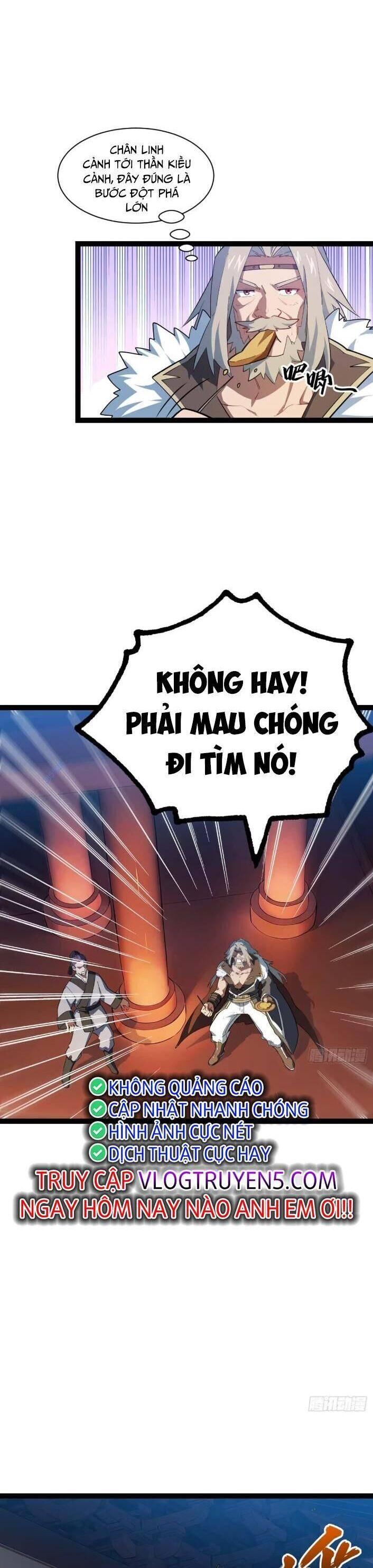 bắt đầu ký kết hoang cổ thánh thể chapter 19 8