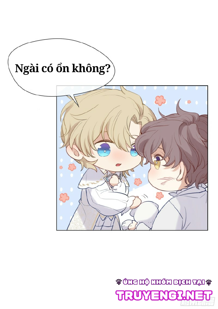 công lược của mami chapter 10 31