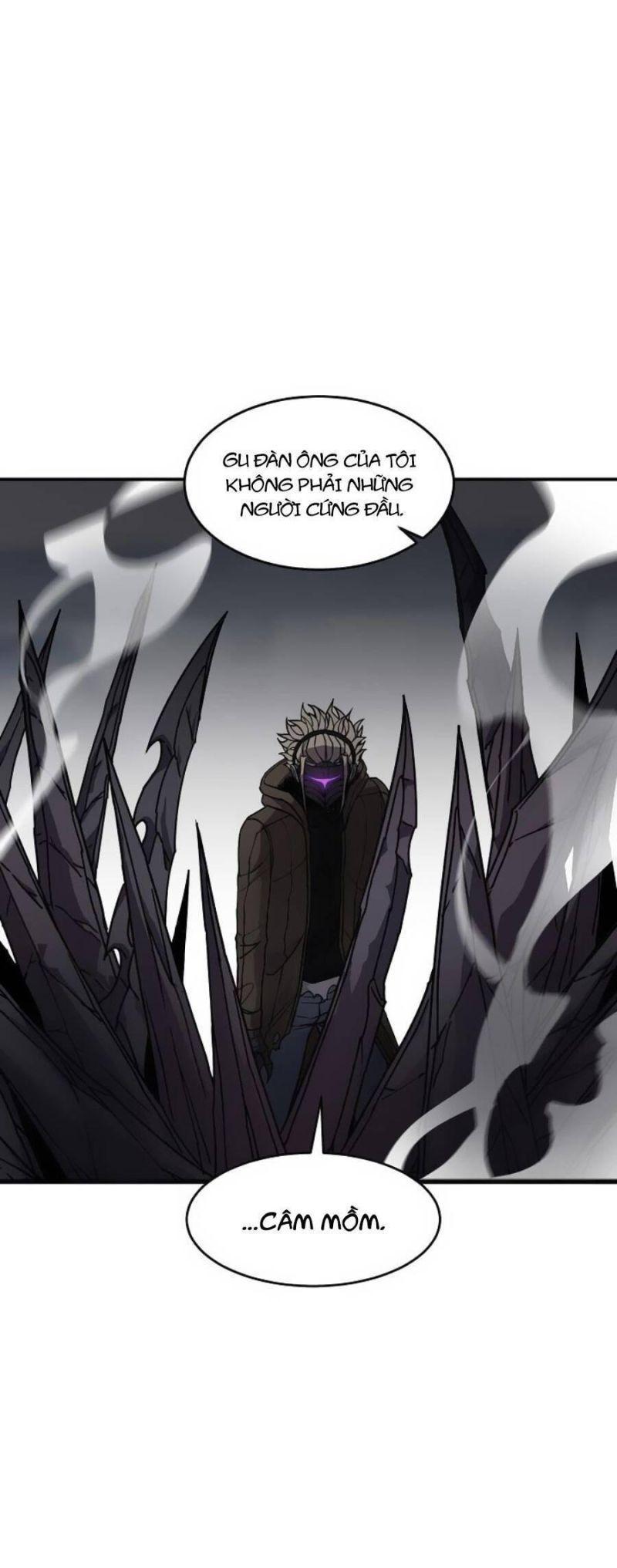 shaman - pháp sư chapter 67 14