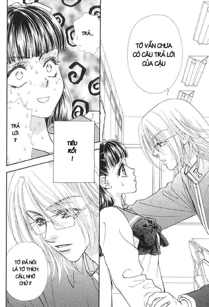 boku to kanojo no xxx chapter 6 22