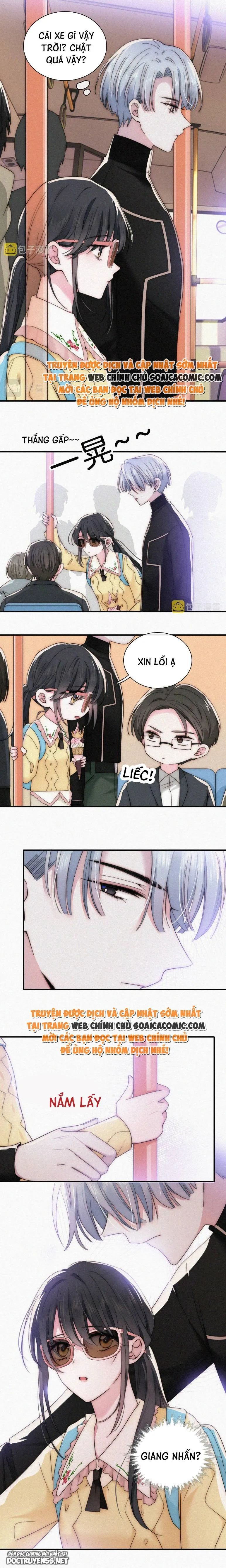 điên cuồng yêu em chapter 22 6