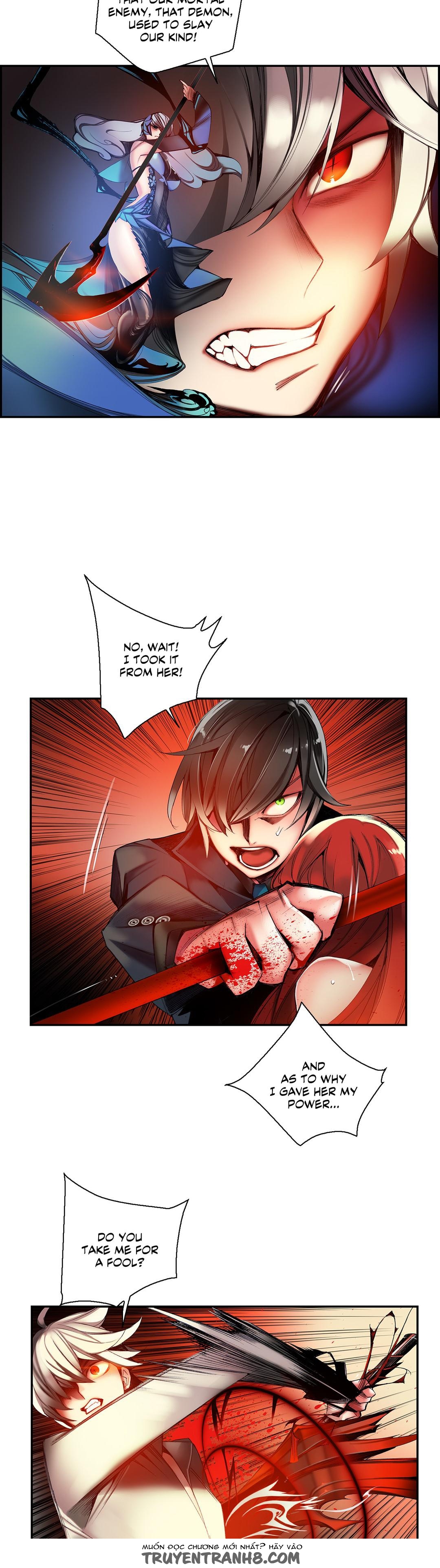 sự ràng buộc của lilith chapter 43 18