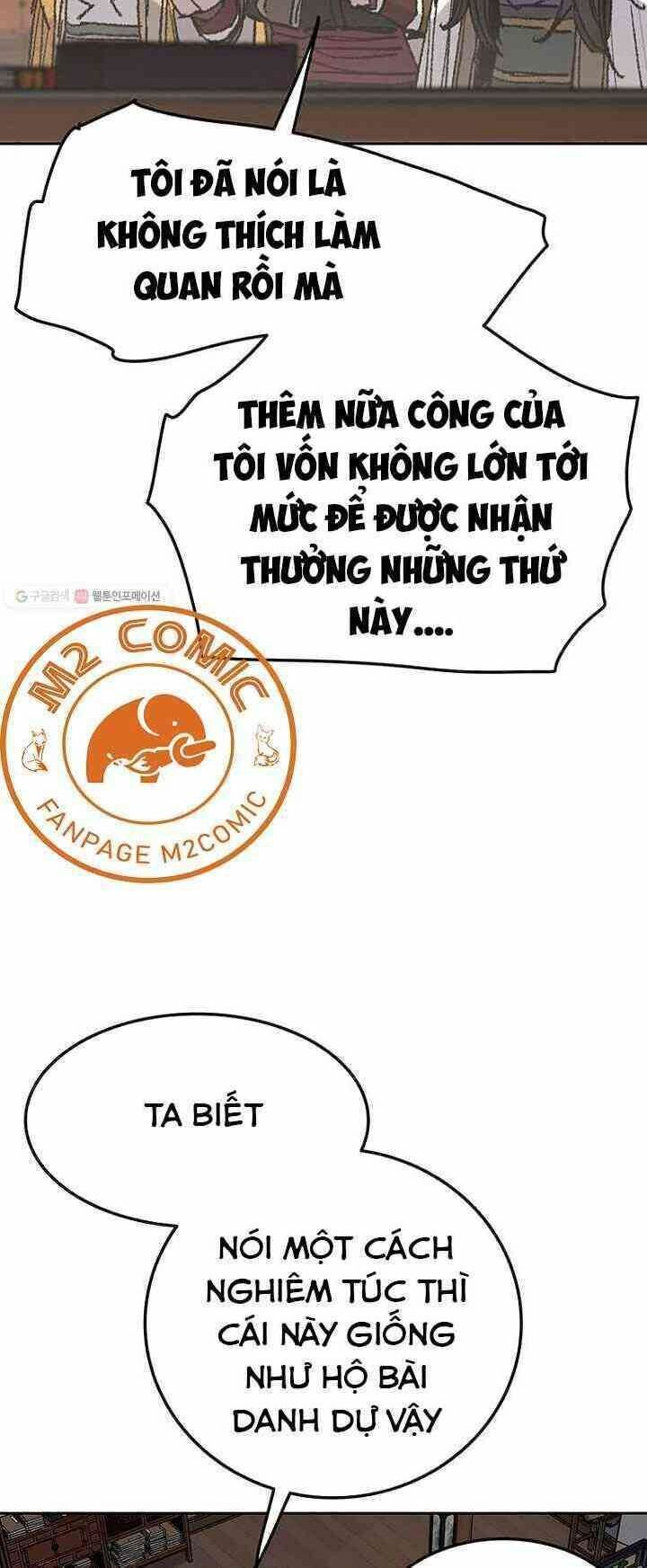 kiếm sĩ bất bại chapter 60 12