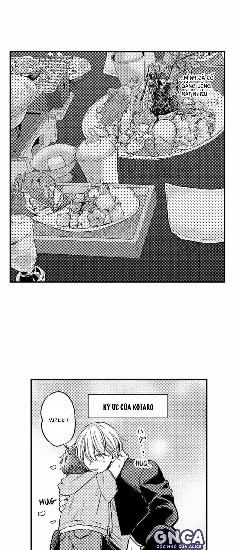 chơi em đi chồng yêu! chapter 8 22