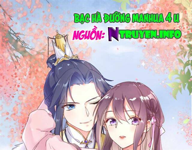 hoa nhan sách chapter 64.1 1