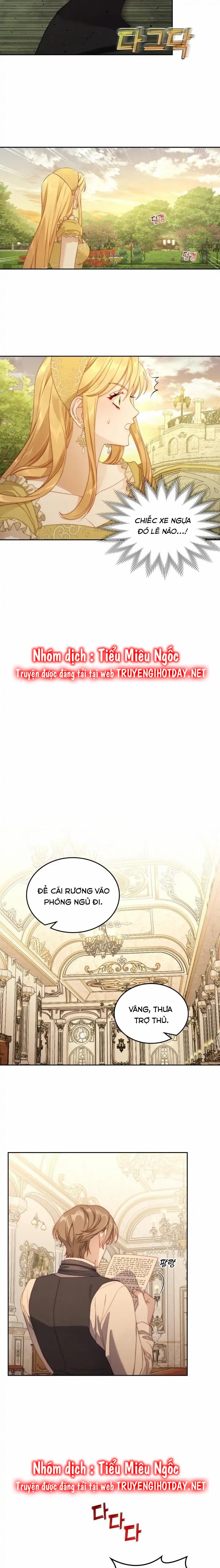 thư viện ánh trăng chapter 28 14