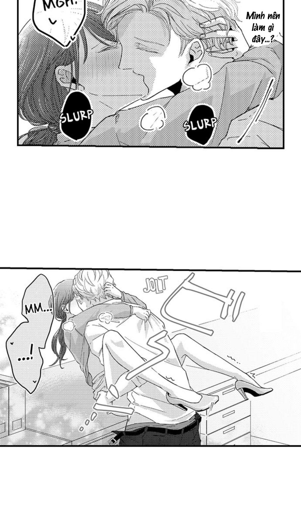 tình một đêm với động cơ đáng ngờ (full) chapter 9 20