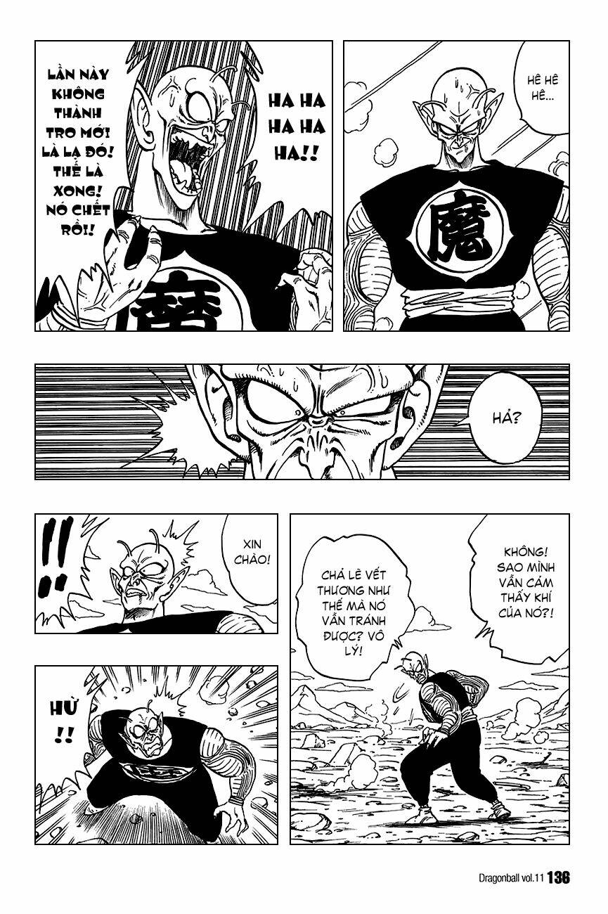 dragon ball - bảy viên ngọc rồng chapter 159 3