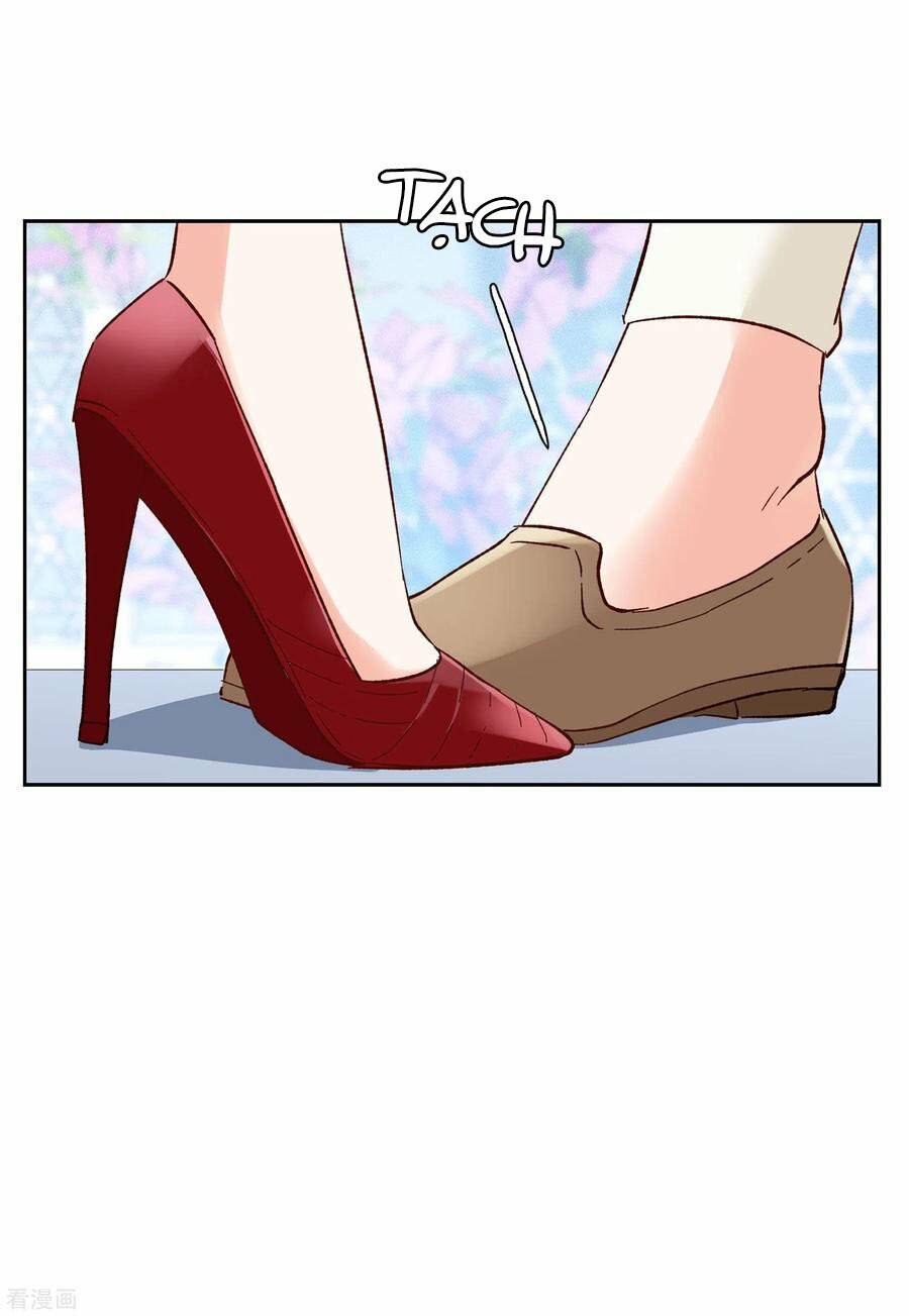 cô ấy đến rồi, xin nằm xuống! chapter 102 3