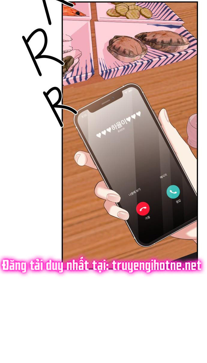 gửi em người đánh cắp những vì sao - to you who swallowed a star chapter 74.2 67