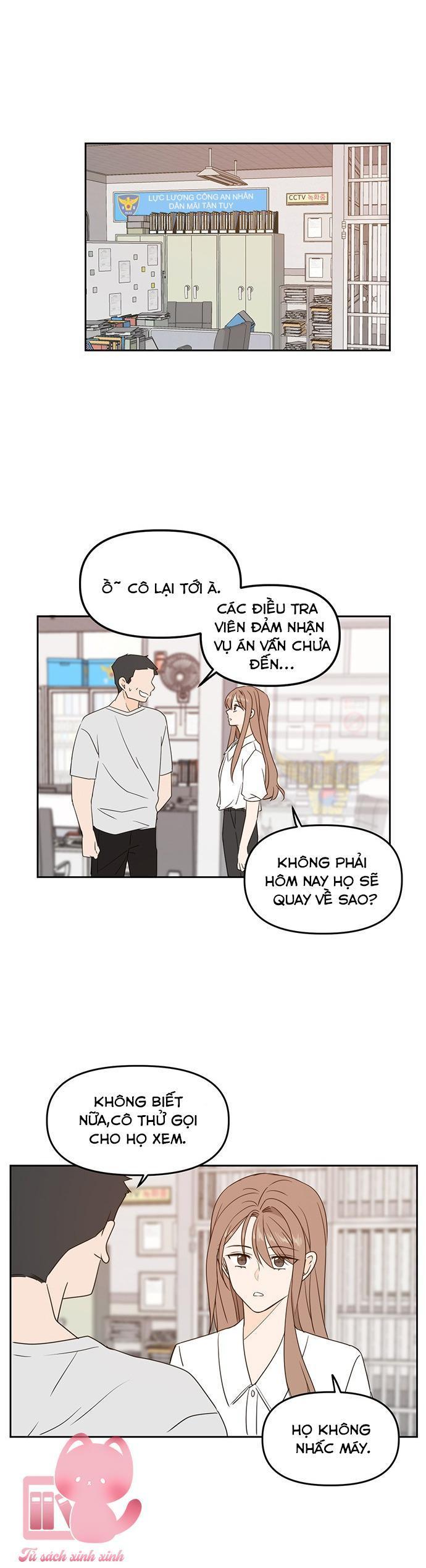 hẹn gặp nhau ở kiếp thứ 19 chapter 71 19