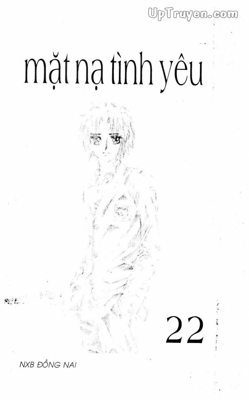 mặt nạ tình yêu chapter 58 3