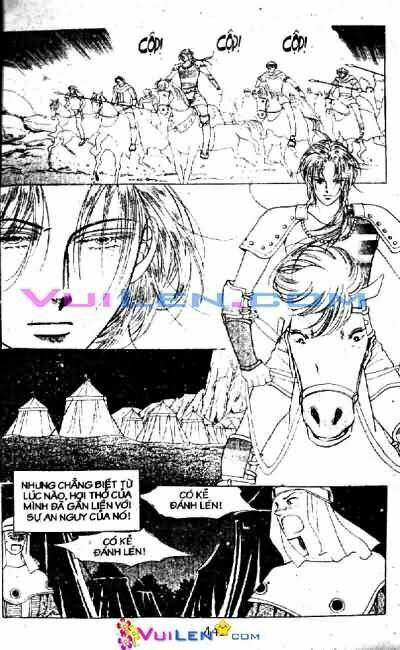 nữ hoàng biển cả chapter 12 142