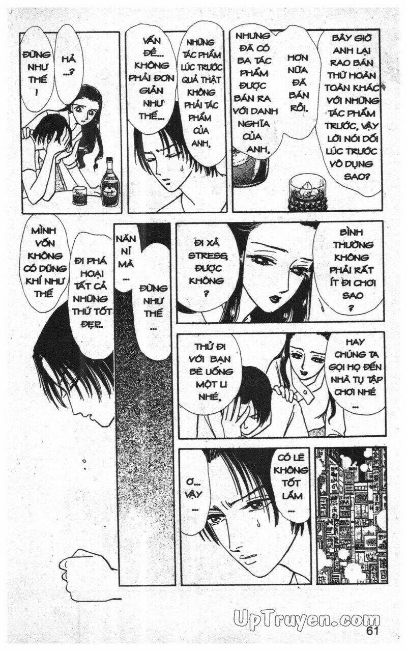 hoàng tử hoa - bud boy chapter 16 62