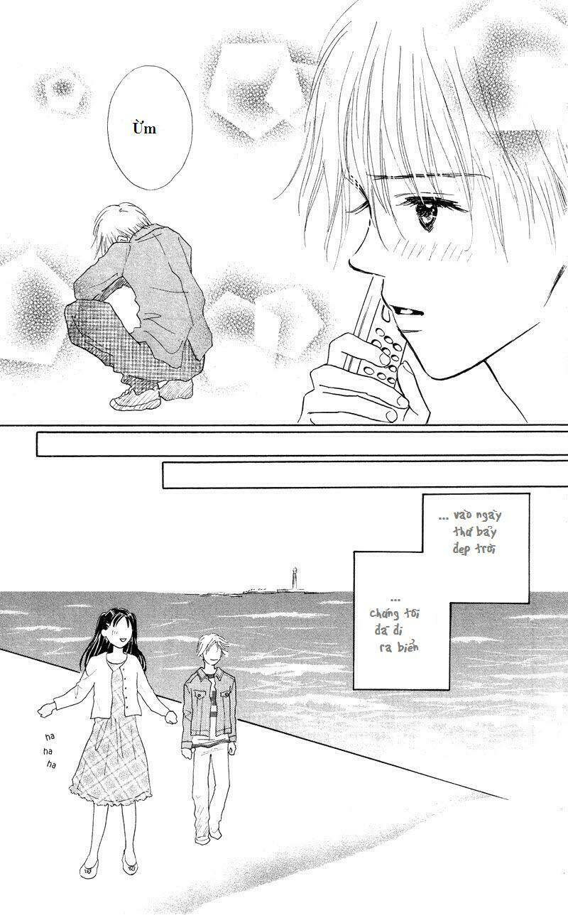 37°c kiss chapter 1 32