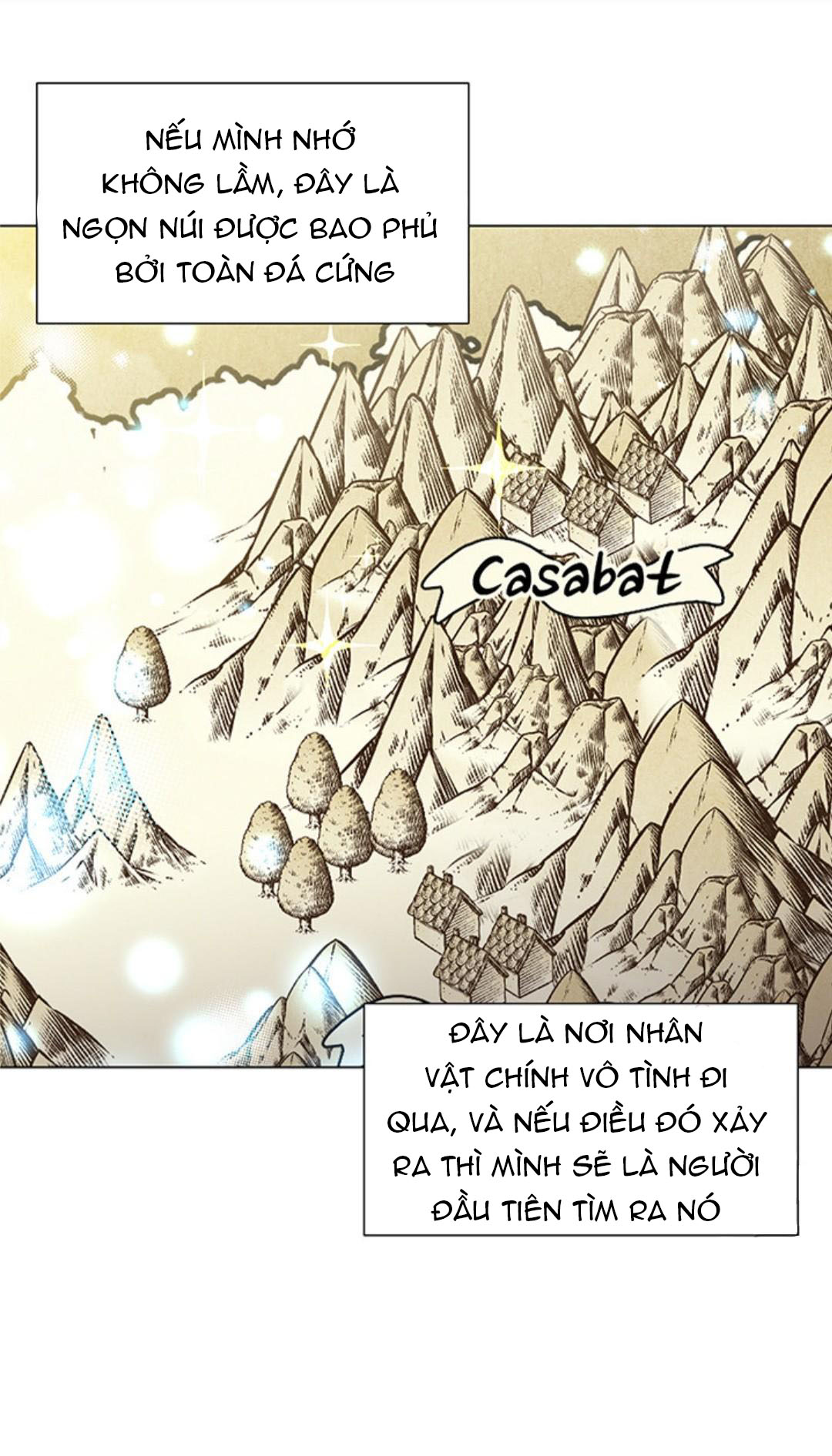 mau đến đây, lần đầu thấy ác nữ như này phải không chapter 13 51