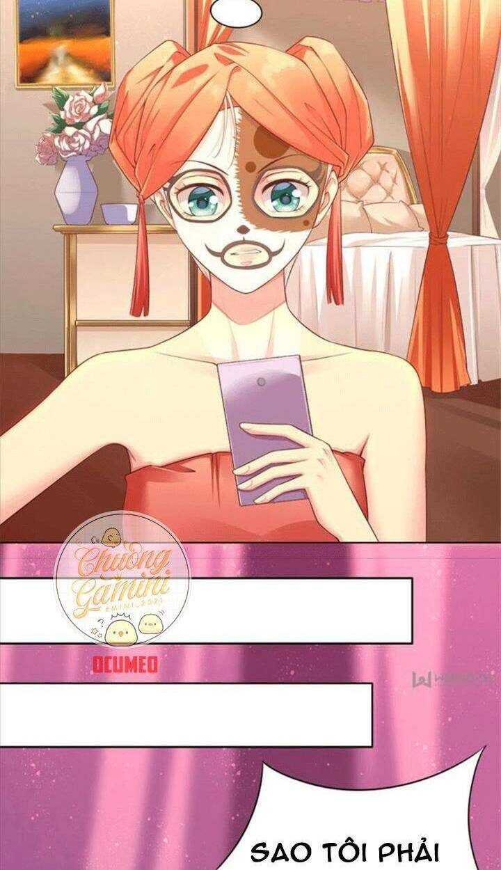 gặp phải người chồng xảo quyệt! chapter 8 49