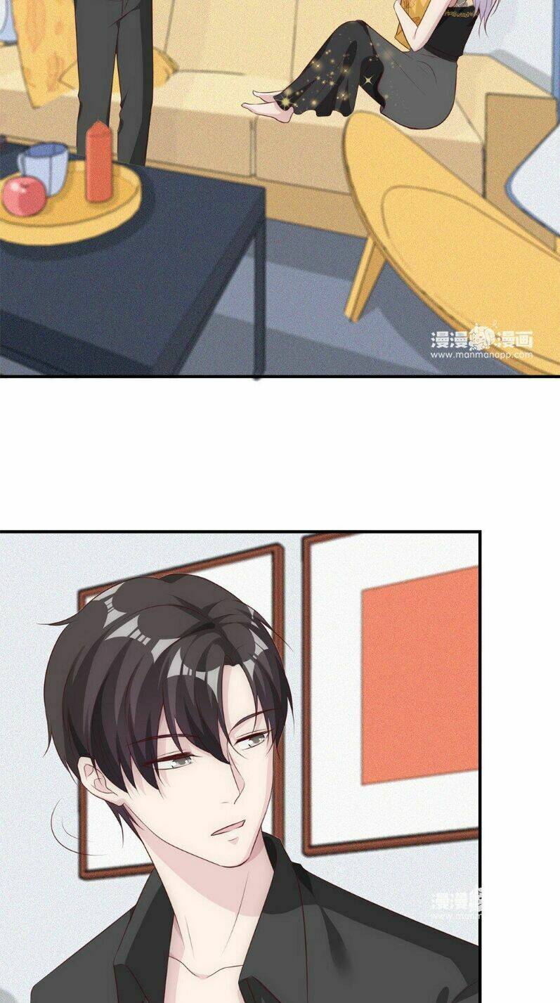 trở lại showbiz làm ảnh hậu chapter 5 14