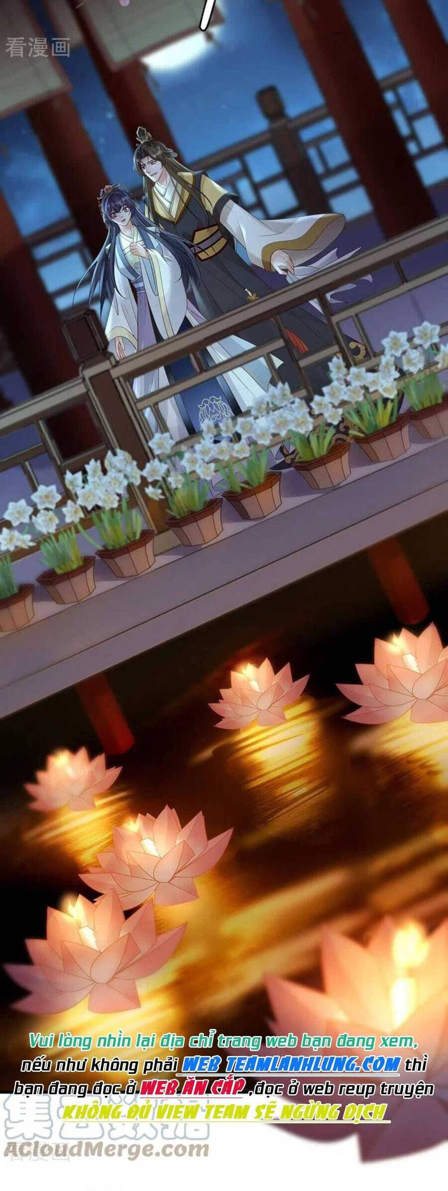 sự trả thù của vương phi chapter 75 6