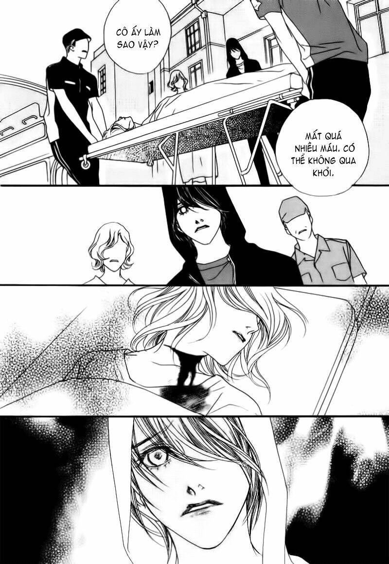 nobody knows chapter 20 36