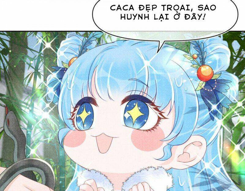 nhóc con người cá 3 tuổi rồi chapter 269 22