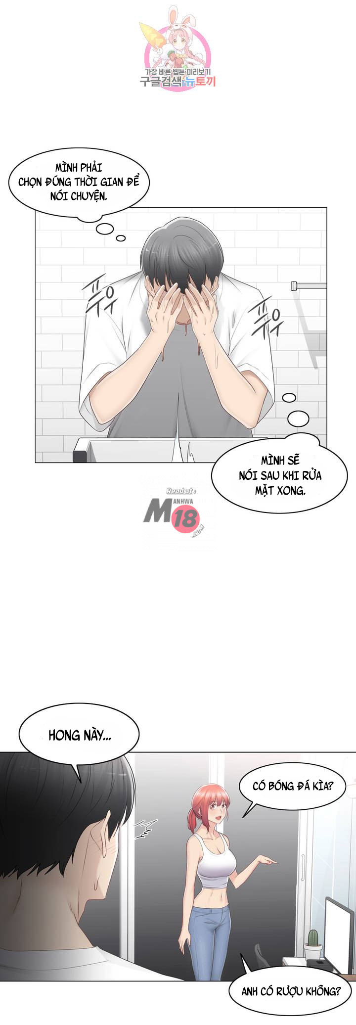 mở khóa tim em chapter 80 26