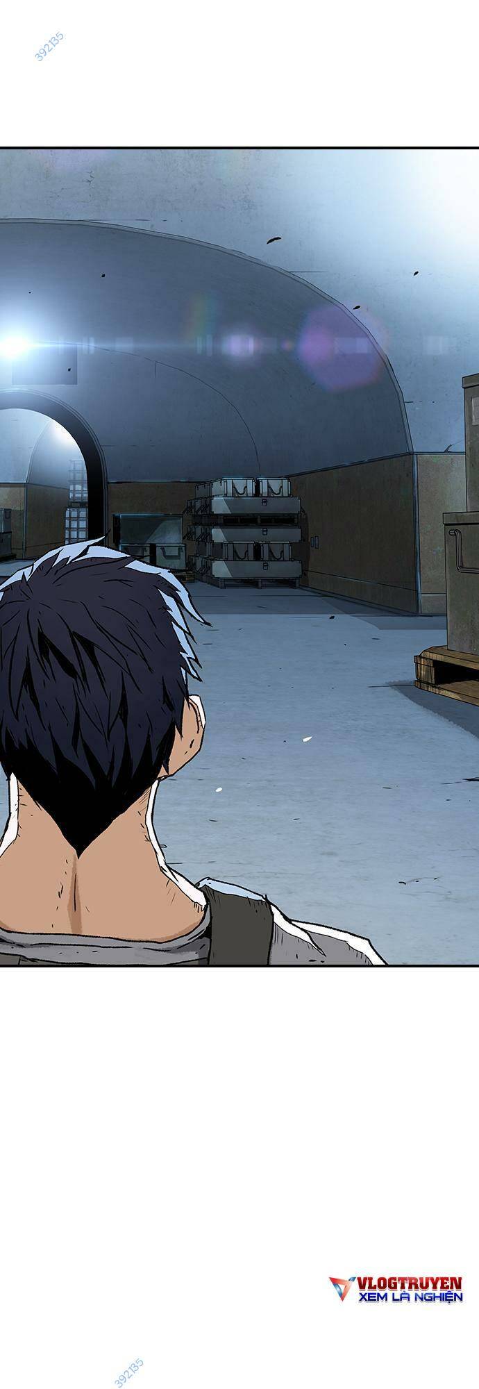 pubg - cuộc chiến sinh tồn - 100 chapter 16 63